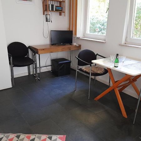Appartement Altstadt Wismar Ngoại thất bức ảnh