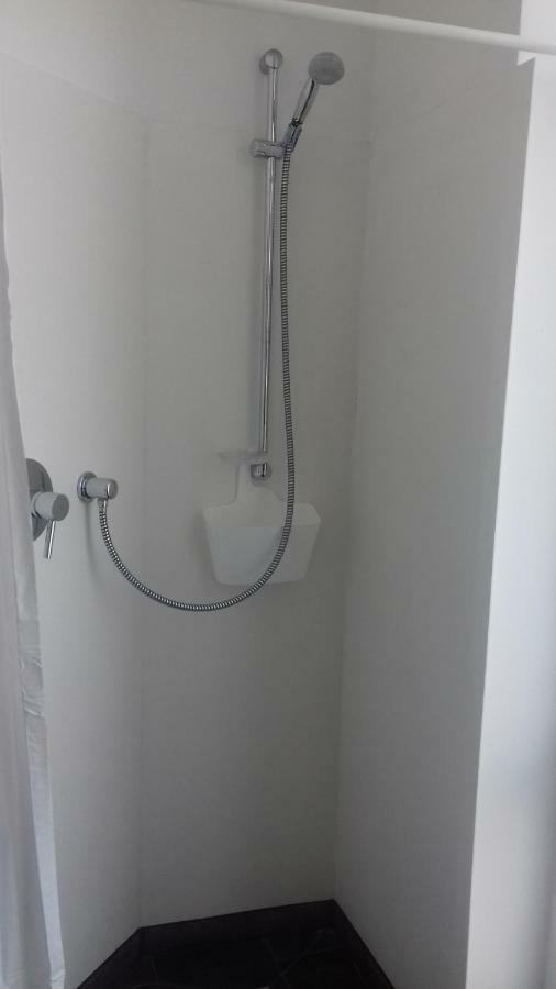 Appartement Altstadt Wismar Ngoại thất bức ảnh